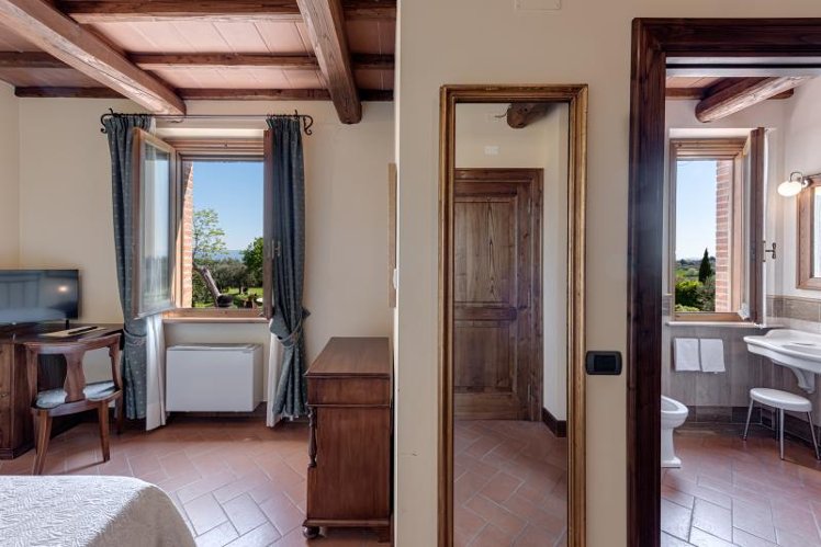 SUITE STANDARD Room