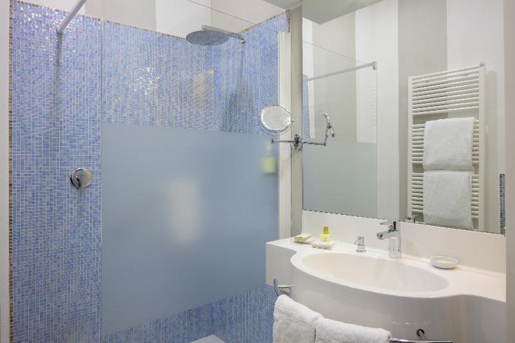 Double or Twin ANNEX Room