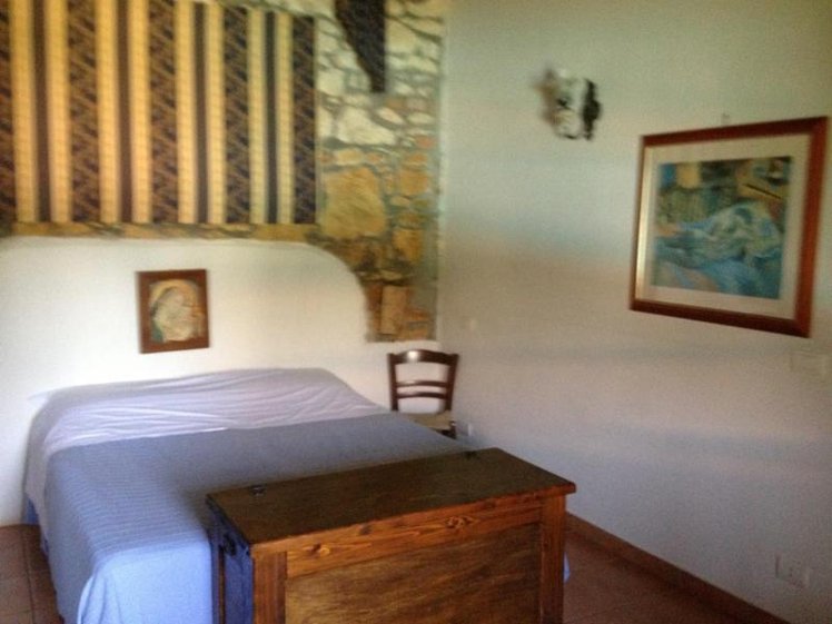 TRIPLE STANDARD Room