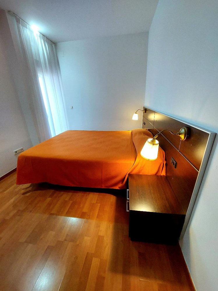 APARTMENT CAPACITY 3 ONE BEDROOM Room