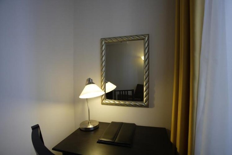 SUITE STANDARD Room