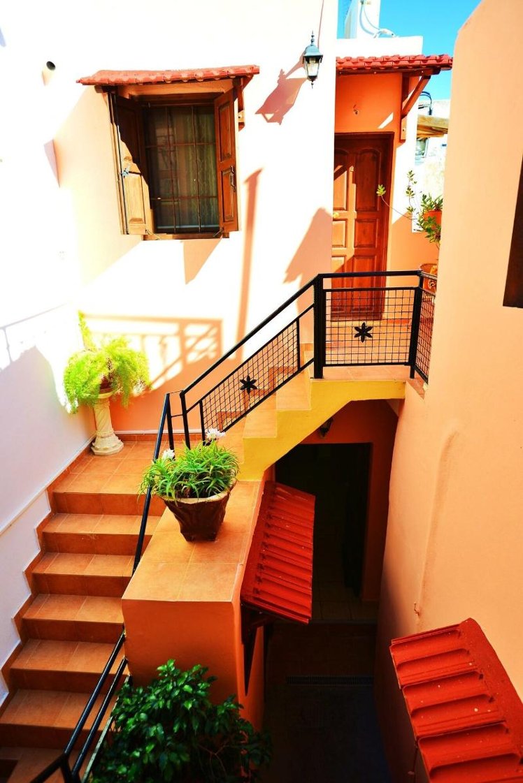 General view