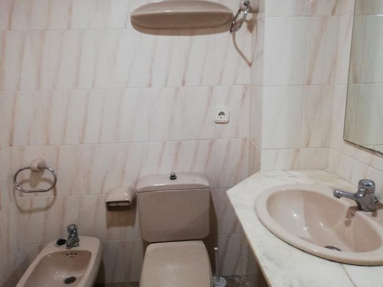APARTMENT CAPACITY 4 Room