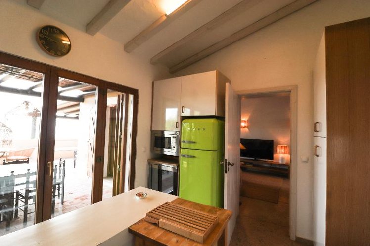 VILLA SEA VIEW THREE BEDROOMS Room