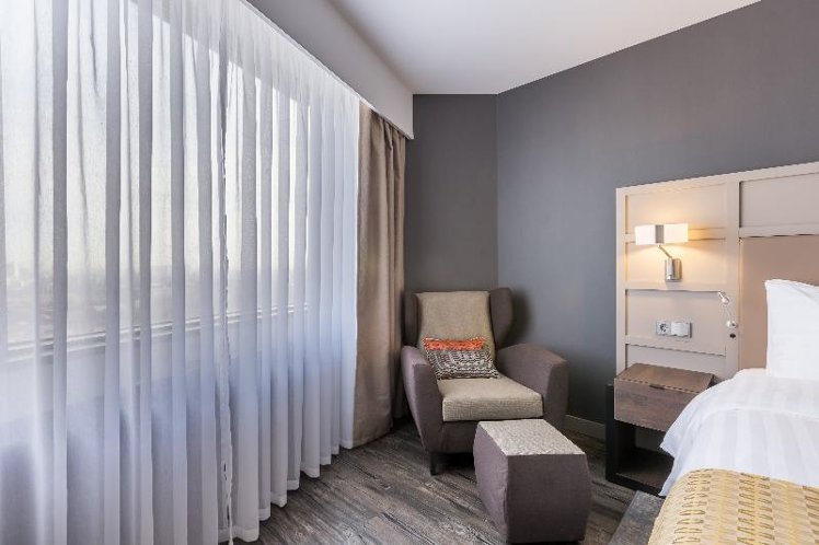 SUITE EXECUTIVE KING BED Room