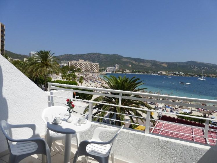 APARTMENT SEA VIEW Room