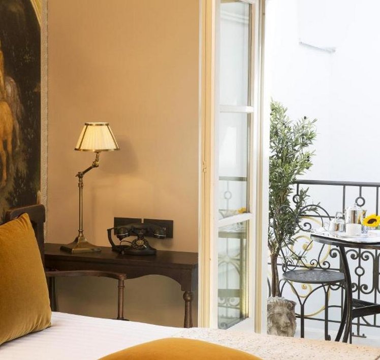 DOUBLE PREMIUM SUPERIOR Room