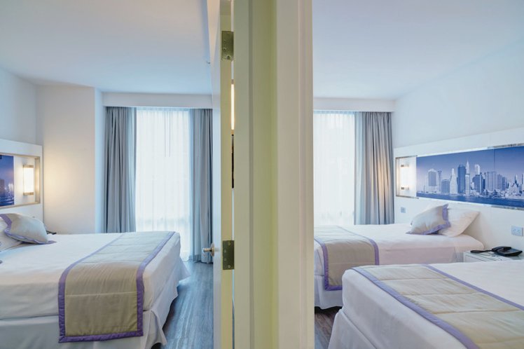 SUITE STANDARD Room