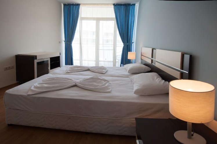 APARTMENT TWO BEDROOMS Room