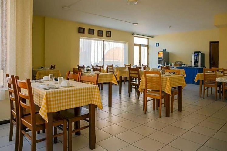 General view