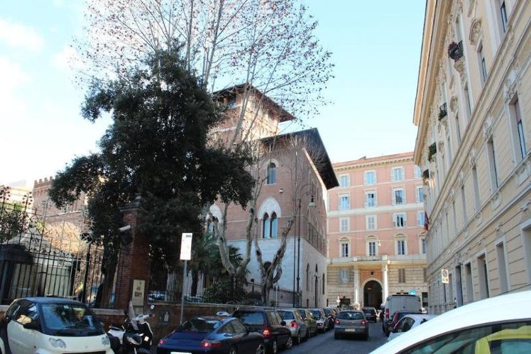 General view