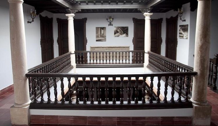 General view