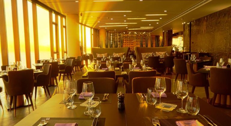 Lancaster Plaza Beirut
