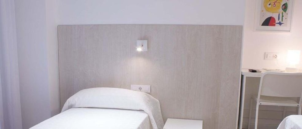 Hostal Nova