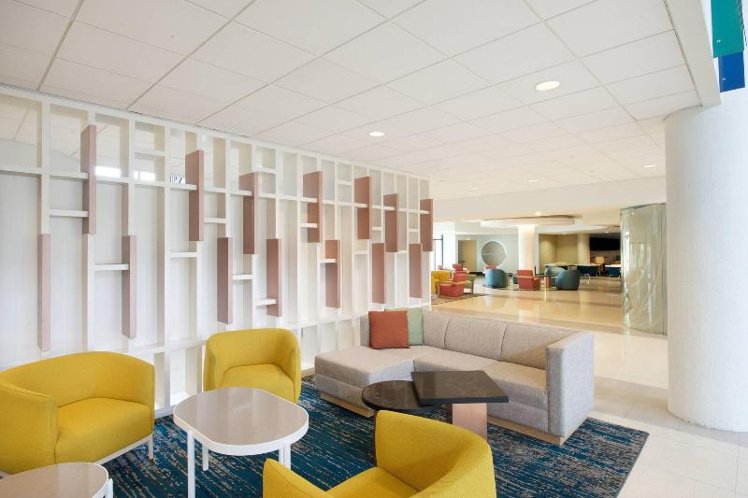 Sheraton Miami Airport & Executive Meeting Center