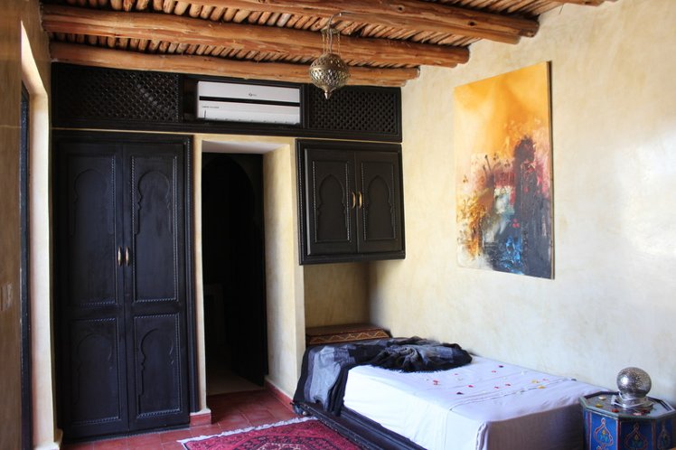 TRIPLE SUPERIOR Room
