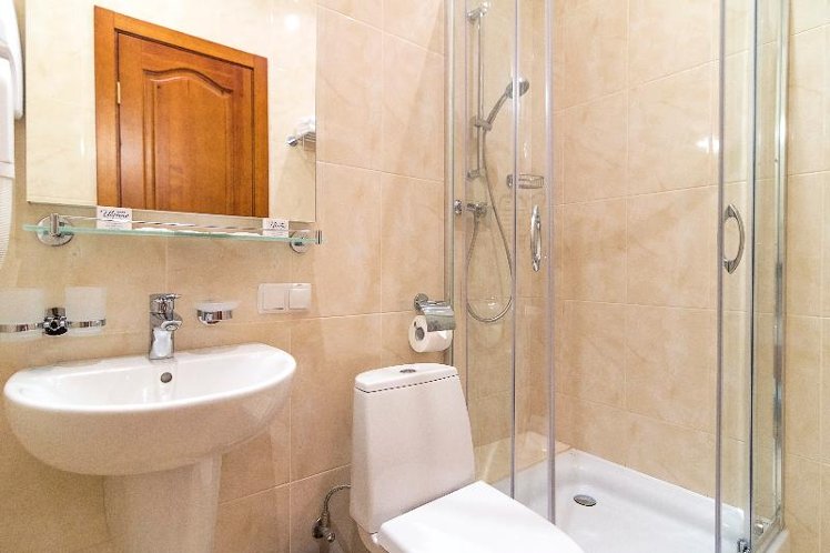 TWIN STANDARD Room