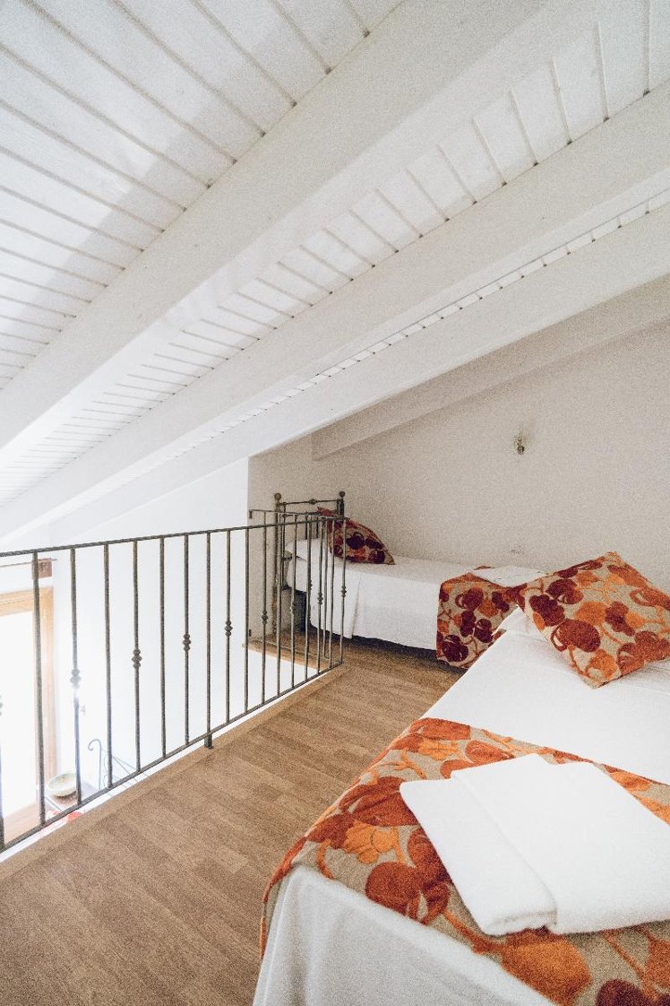 TRIPLE SUPERIOR Room