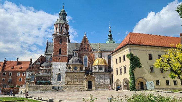 General view