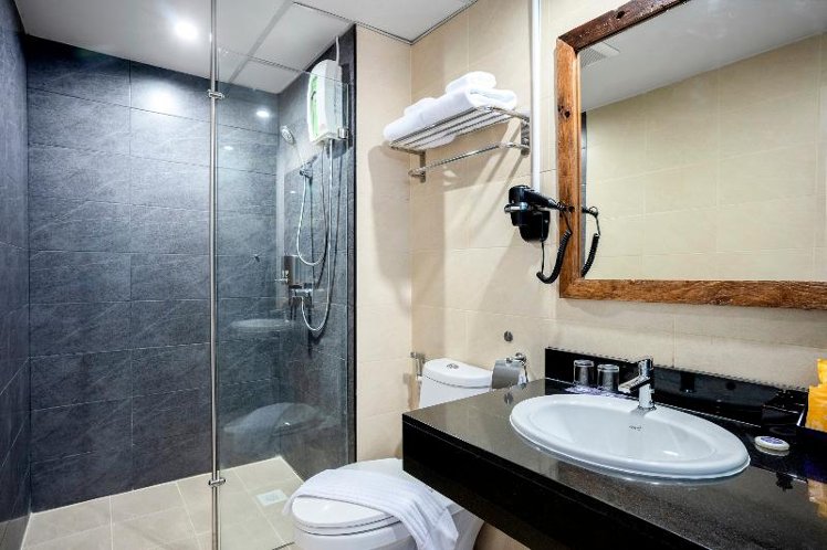 TWIN STANDARD Room