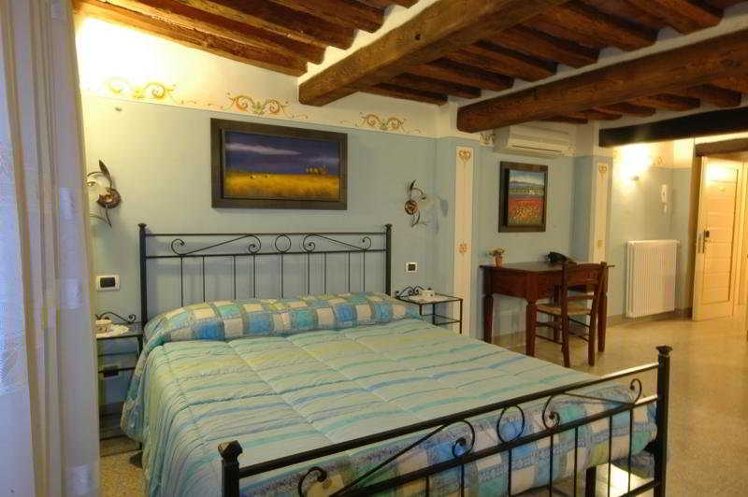 Antica Residenza Del Gallo