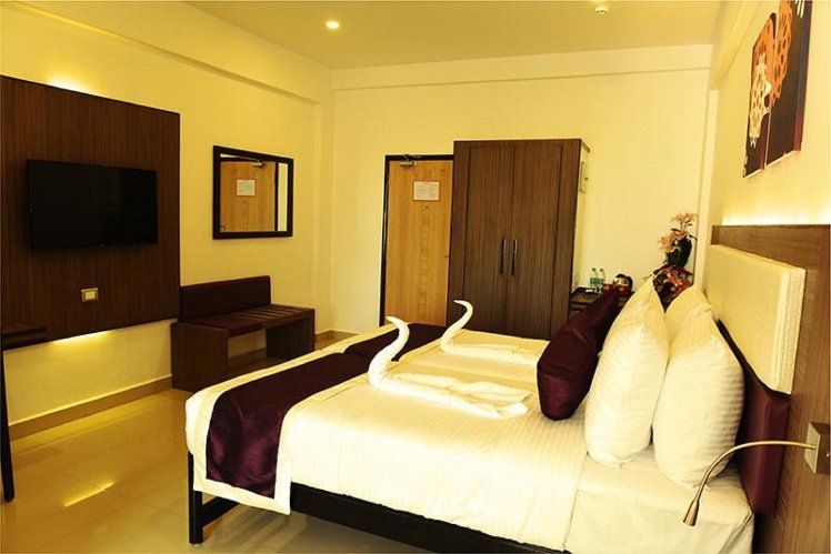 SUITE STANDARD Room