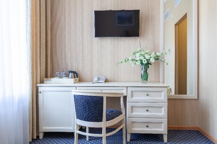 TWIN STANDARD Room