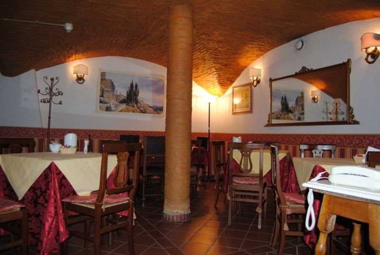 Zanhotel Il Canale