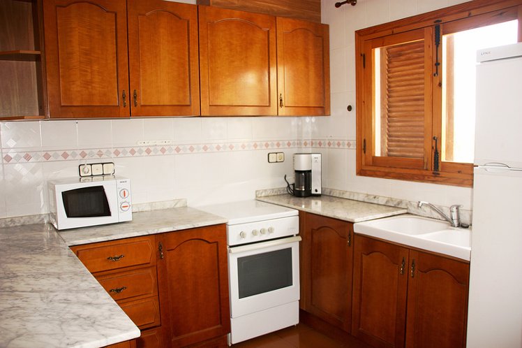 APARTMENT CAPACITY 6 TWO BEDROOMS Room