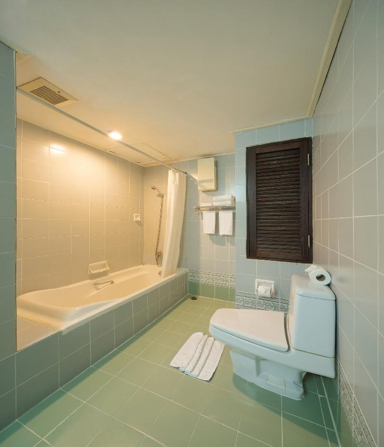 SUITE TWO BEDROOMS Room