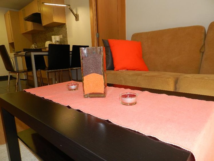 APARTMENT CAPACITY 6 Room
