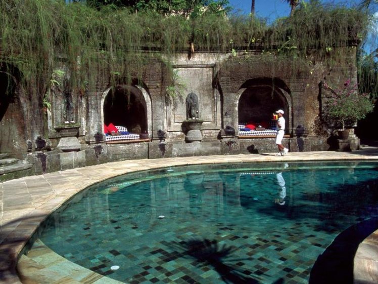 Warwick Ibah Luxury Villas & Spa