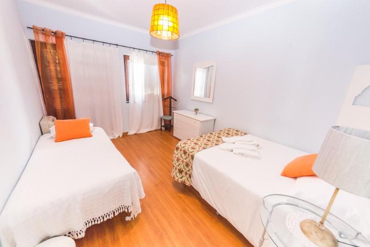 DOUBLE STANDARD Room