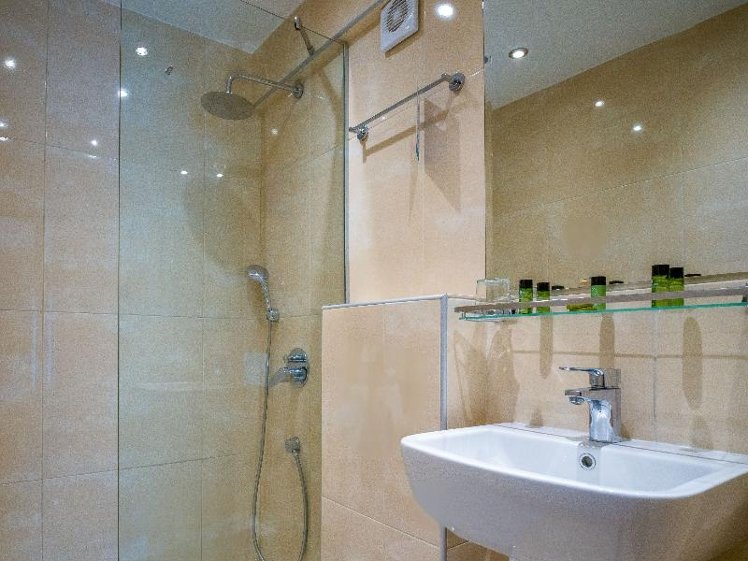 Double or Twin EXECUTIVE SEA VIEW Room