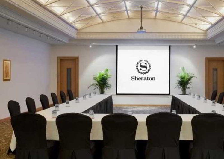 Conferences