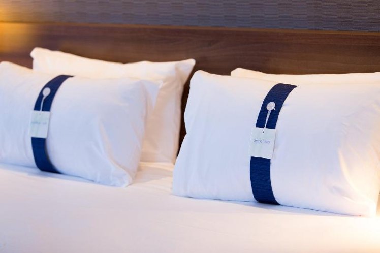DOUBLE STANDARD Room