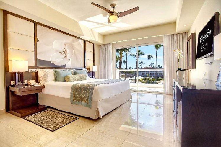 SUITE WITH JACUZZI Room