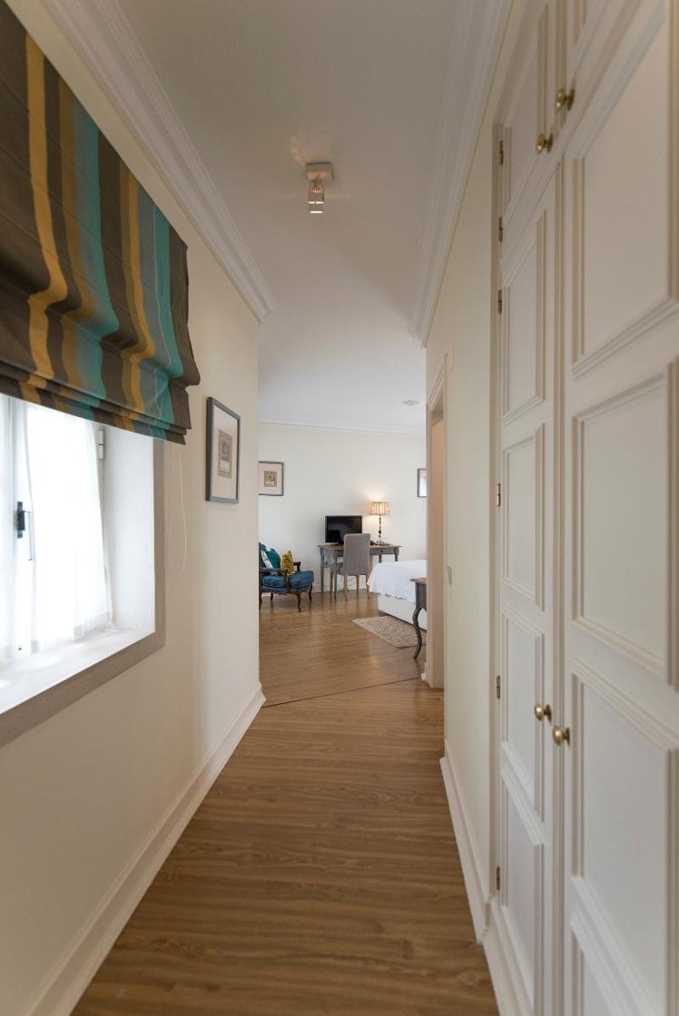 Double or Twin SUPERIOR Room