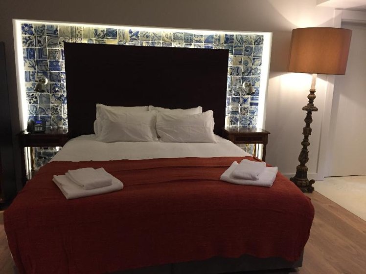 Dalma Old Town Suites