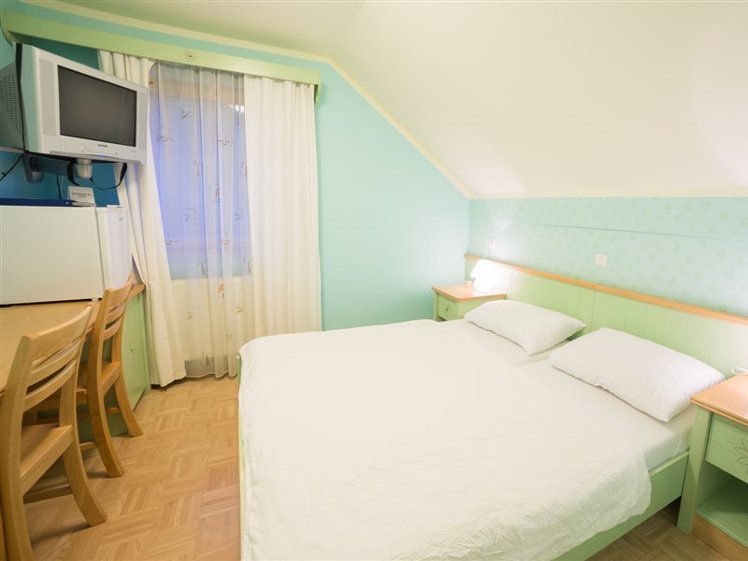 Apartment Resort Eco Spa Snovik