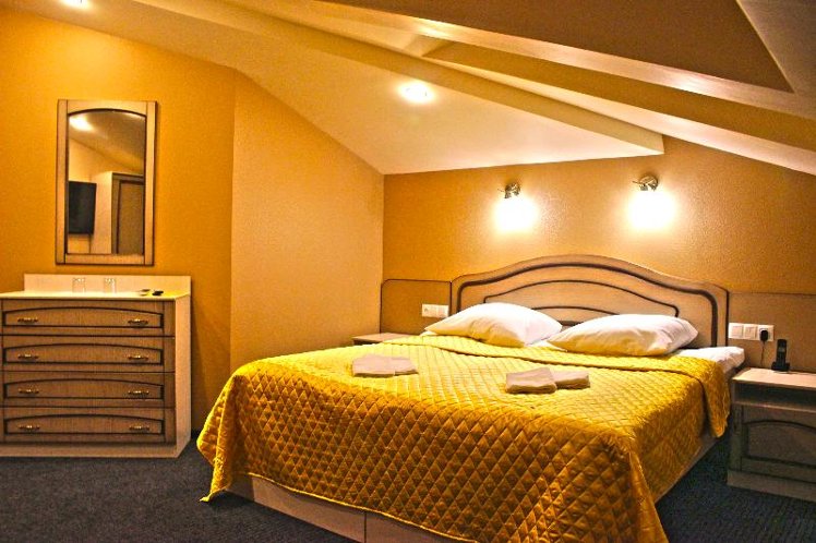 SUITE STANDARD Room