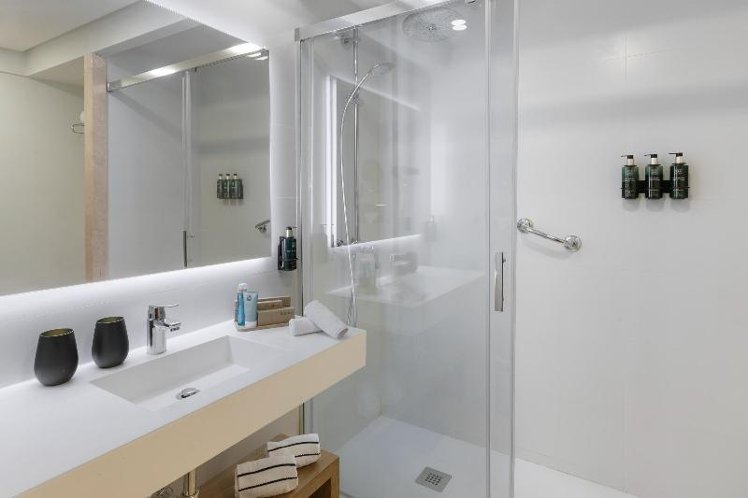 DOUBLE PREMIUM Room
