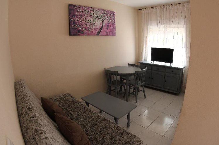 APARTMENT CAPACITY 2 TWO BEDROOMS Room