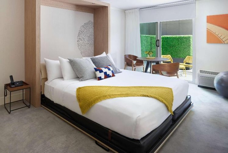 BEI San Francisco Trademark Collection by Wyndham