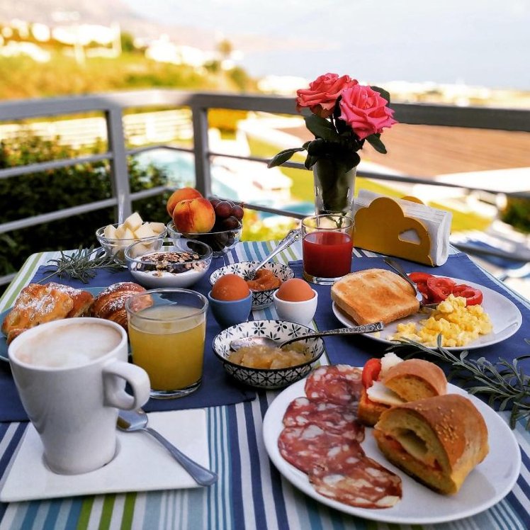 Holiday image