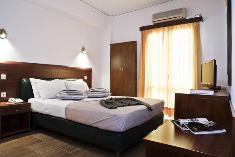 Double or Twin STANDARD Room