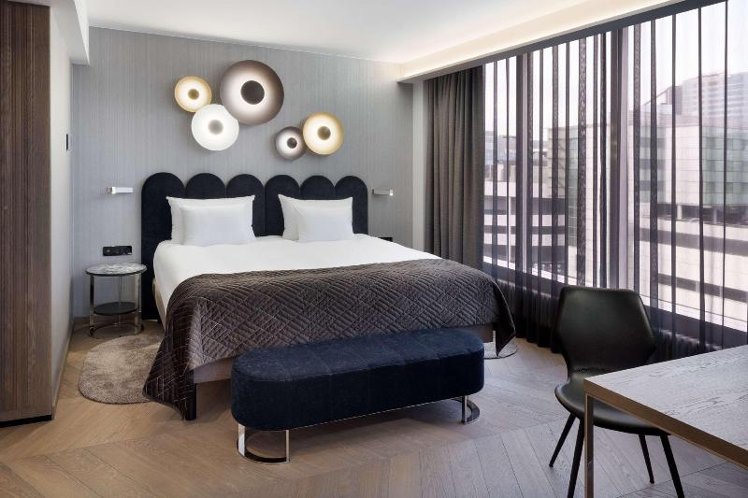 SUITE EXECUTIVE Room