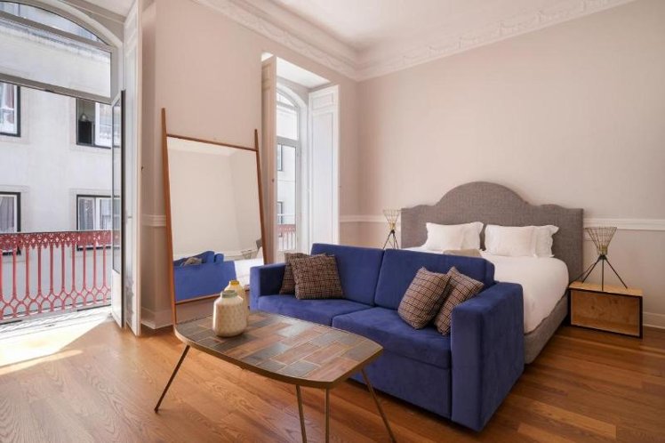 Double or Twin STANDARD Room