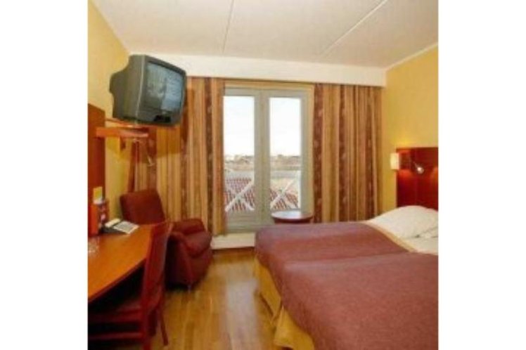 TWIN STANDARD Room