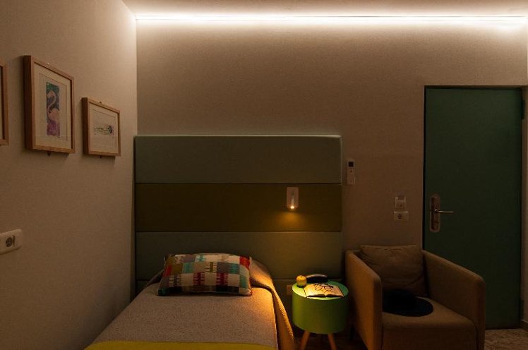 Hotel Apartamento Bajamar